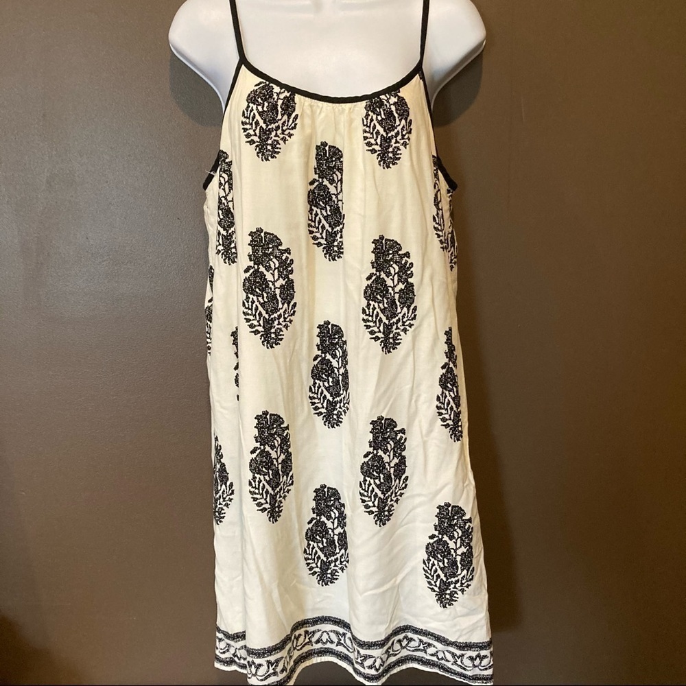 Entro Slip Dress